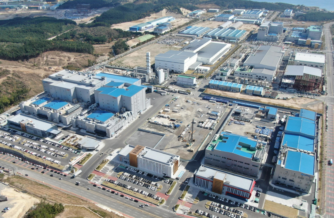 [뉴스] 에코프로, 2022년 사상 최대 연 매출 5조원 돌파