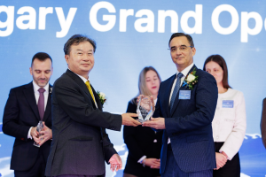 [뉴스] 에코프로, 헝가리 공장 준공  유럽 시장 공략 본격화