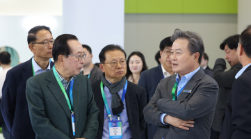 [뉴스]에코프로, 인터배터리 성료 …전고체 배터리 로드맵 방문고객 눈길 사로잡아